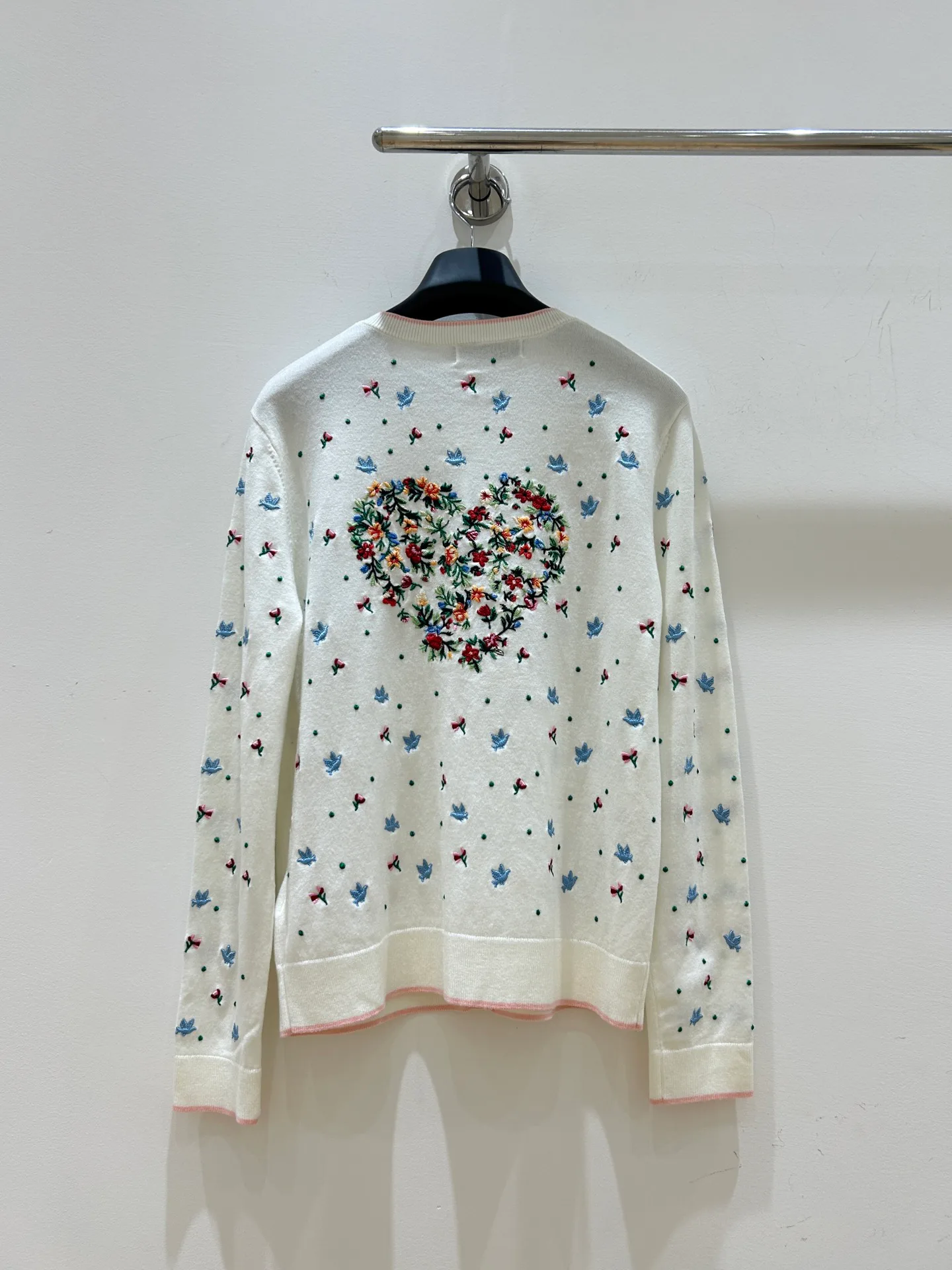 Women's Jumpers And Sweaters CHRISTIAN DIOR 18096797