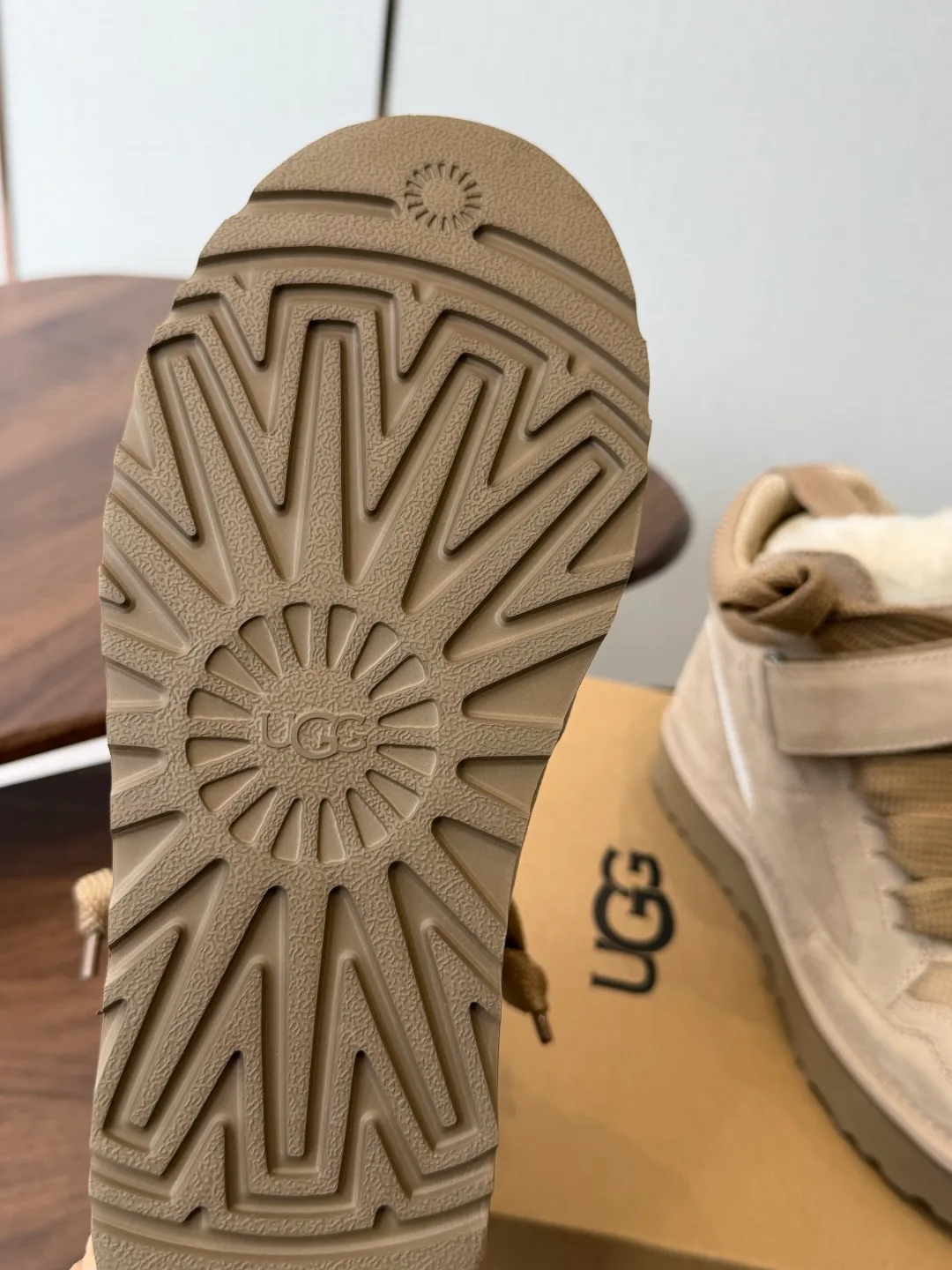 Women's Ugg Boots UGG 18146712