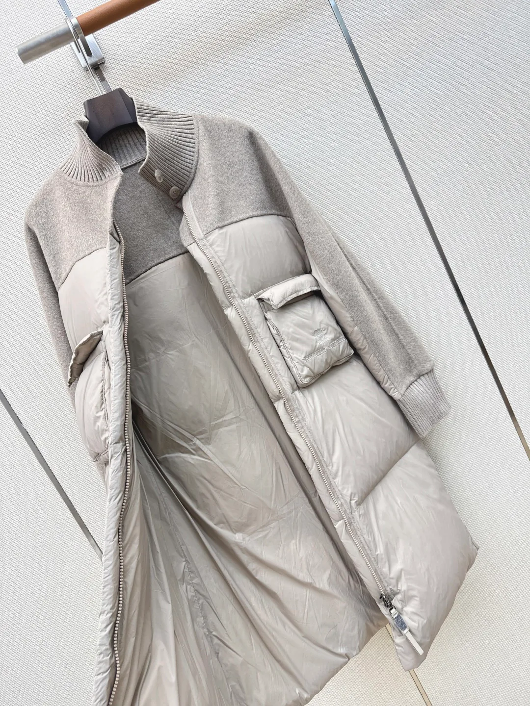 Women's Jackets And Down Jackets BRUNELLO CUCINELLI 18127462