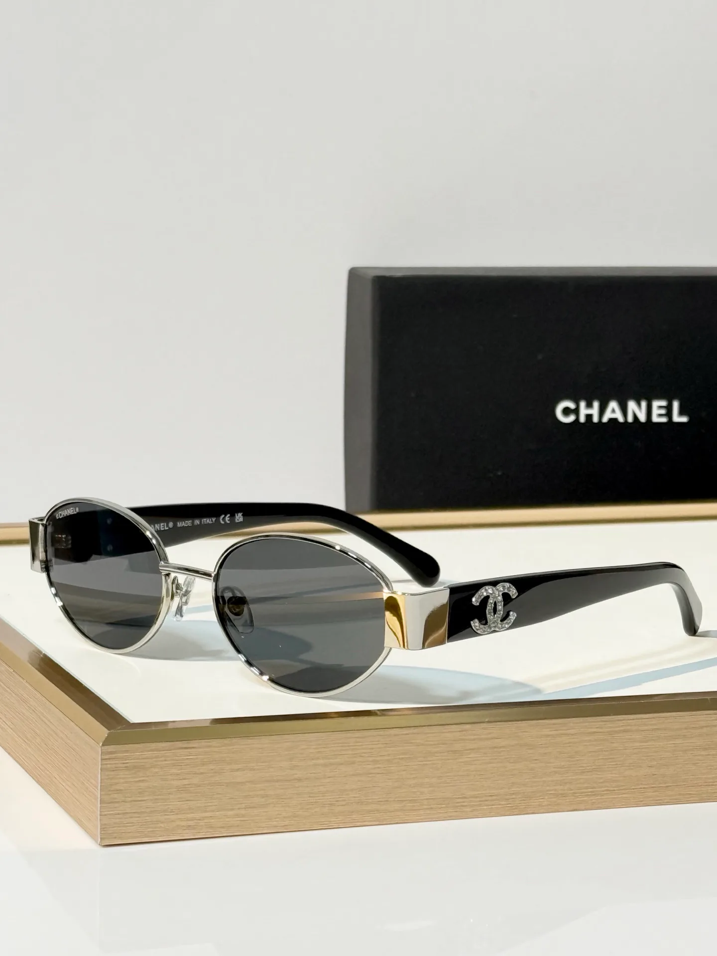 Glasses CHANEL 18117585