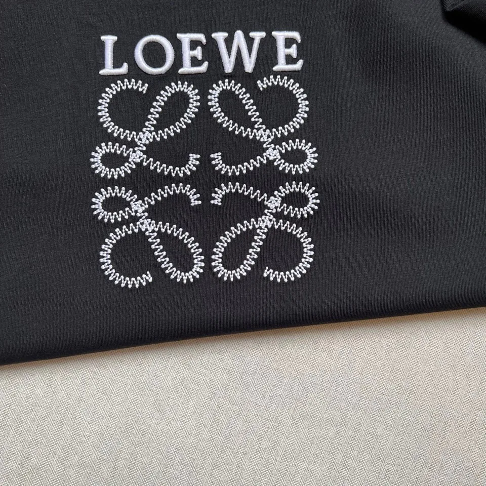 Men's T-Shirts LOEWE 17333067