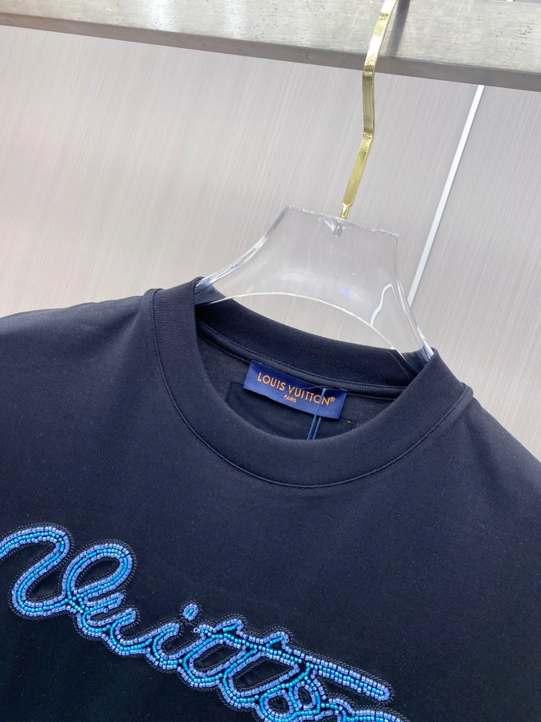 Men's T-Shirts LOUIS VUITTON 17642127