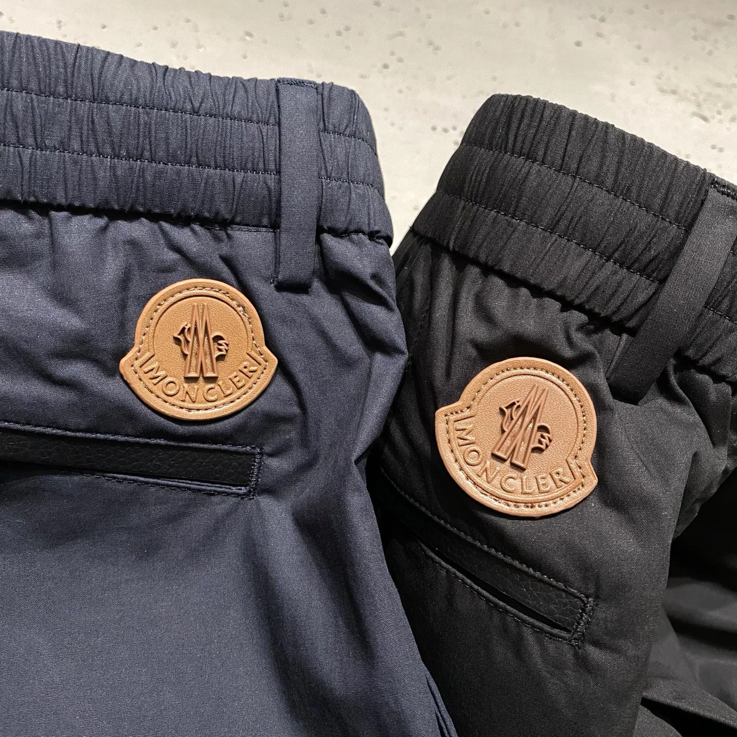 Men's Trousers MONCLER 17271668