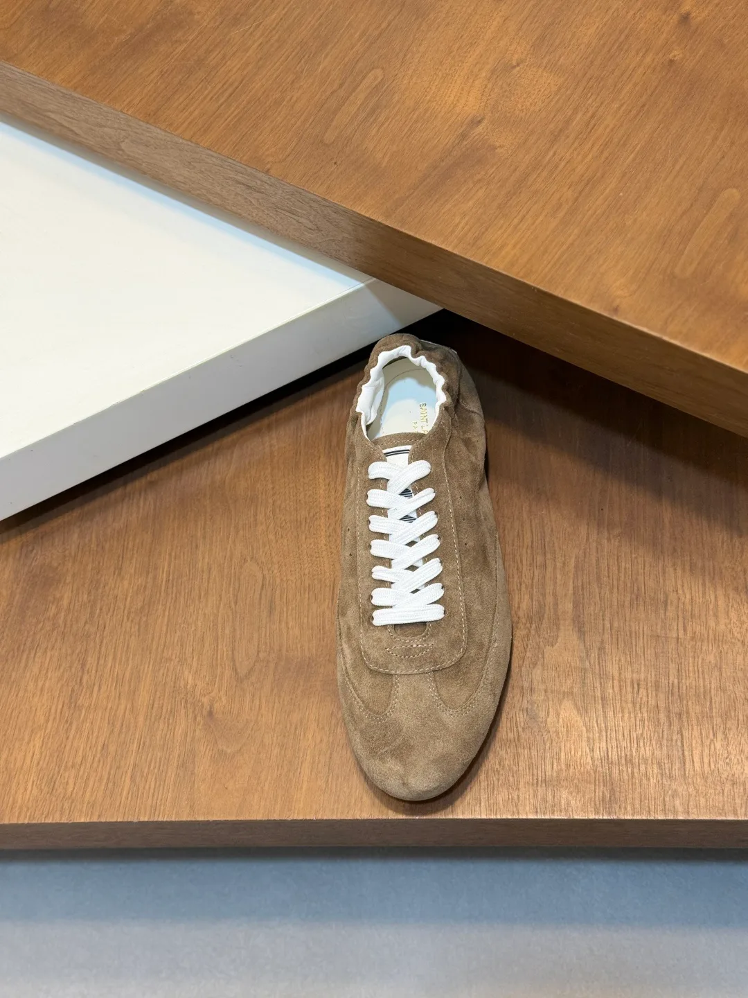Men's Sneakers SAINT LAURENT 17864618