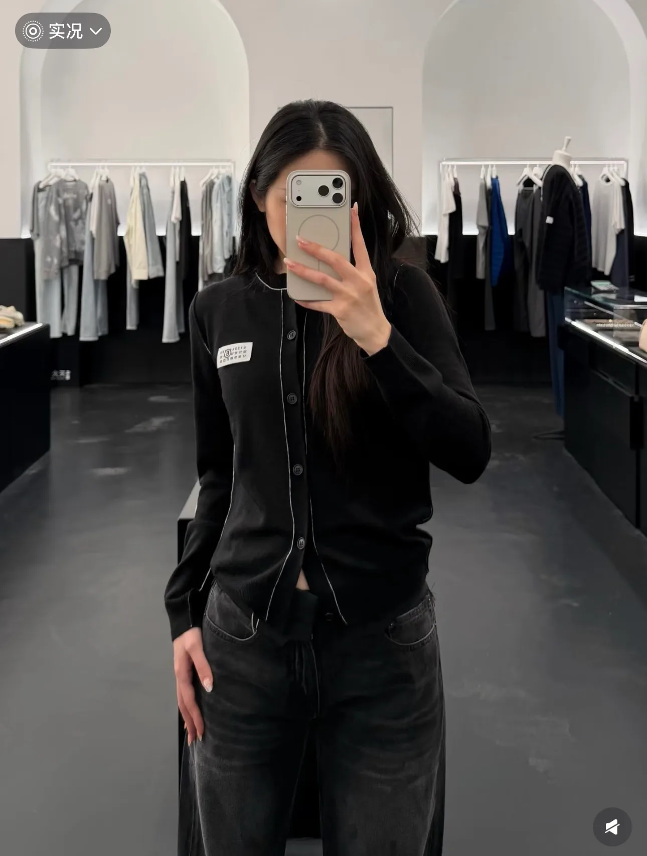 Women's Jumpers And Sweaters MAISON MARGIELA 18113616