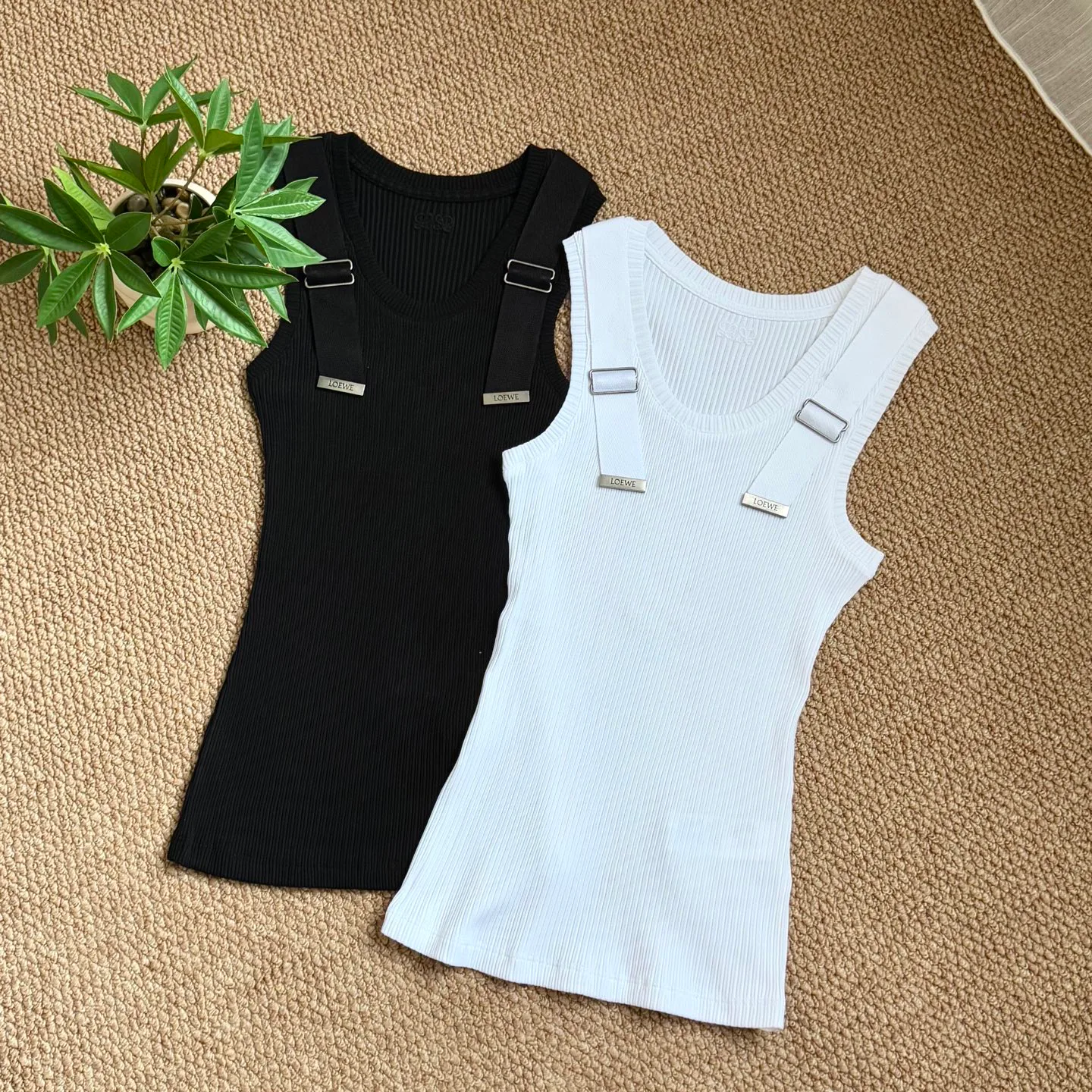 Women's Tops LOEWE 17434148
