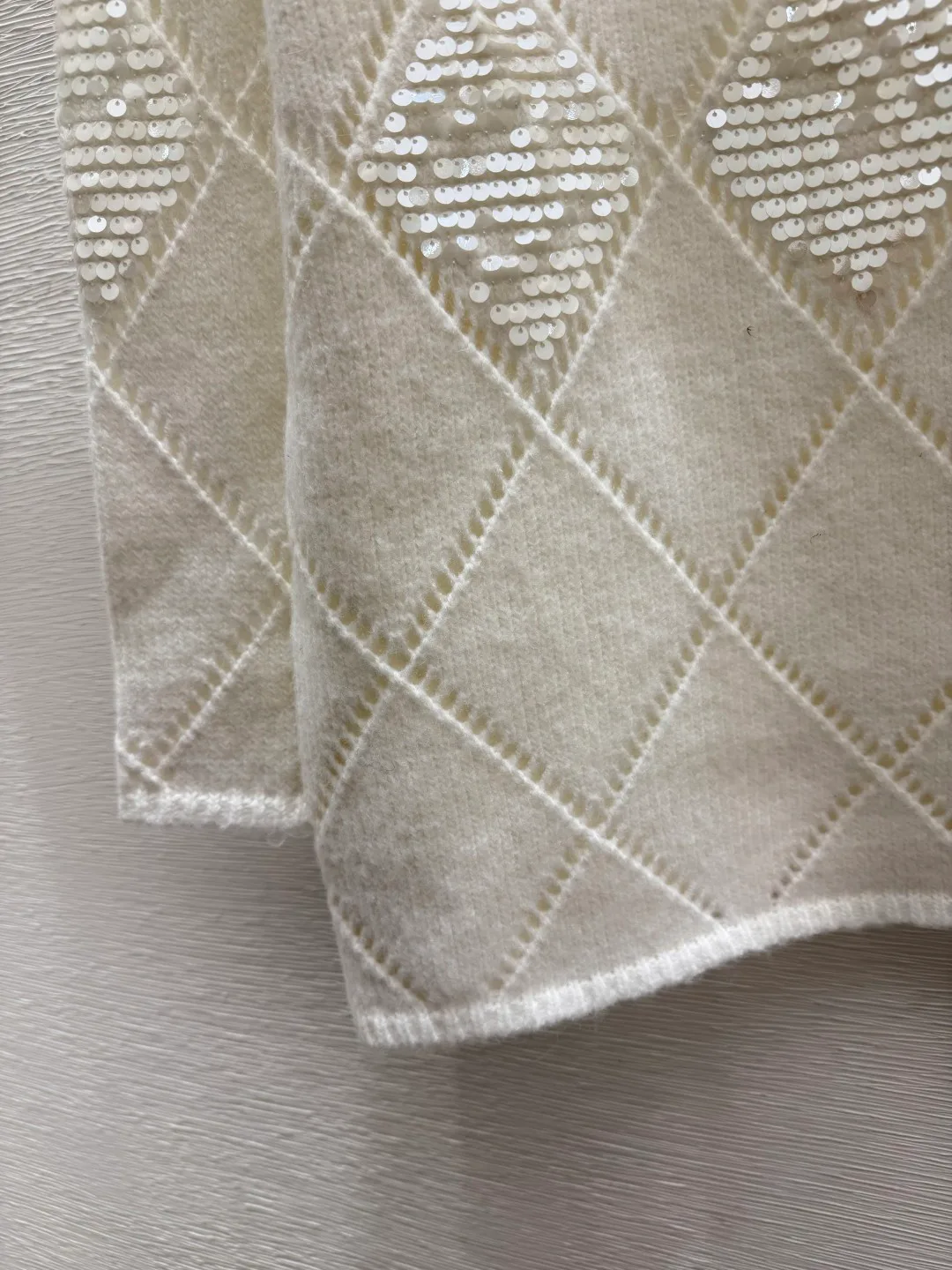 Women's Jumpers And Sweaters CHANEL 18021920