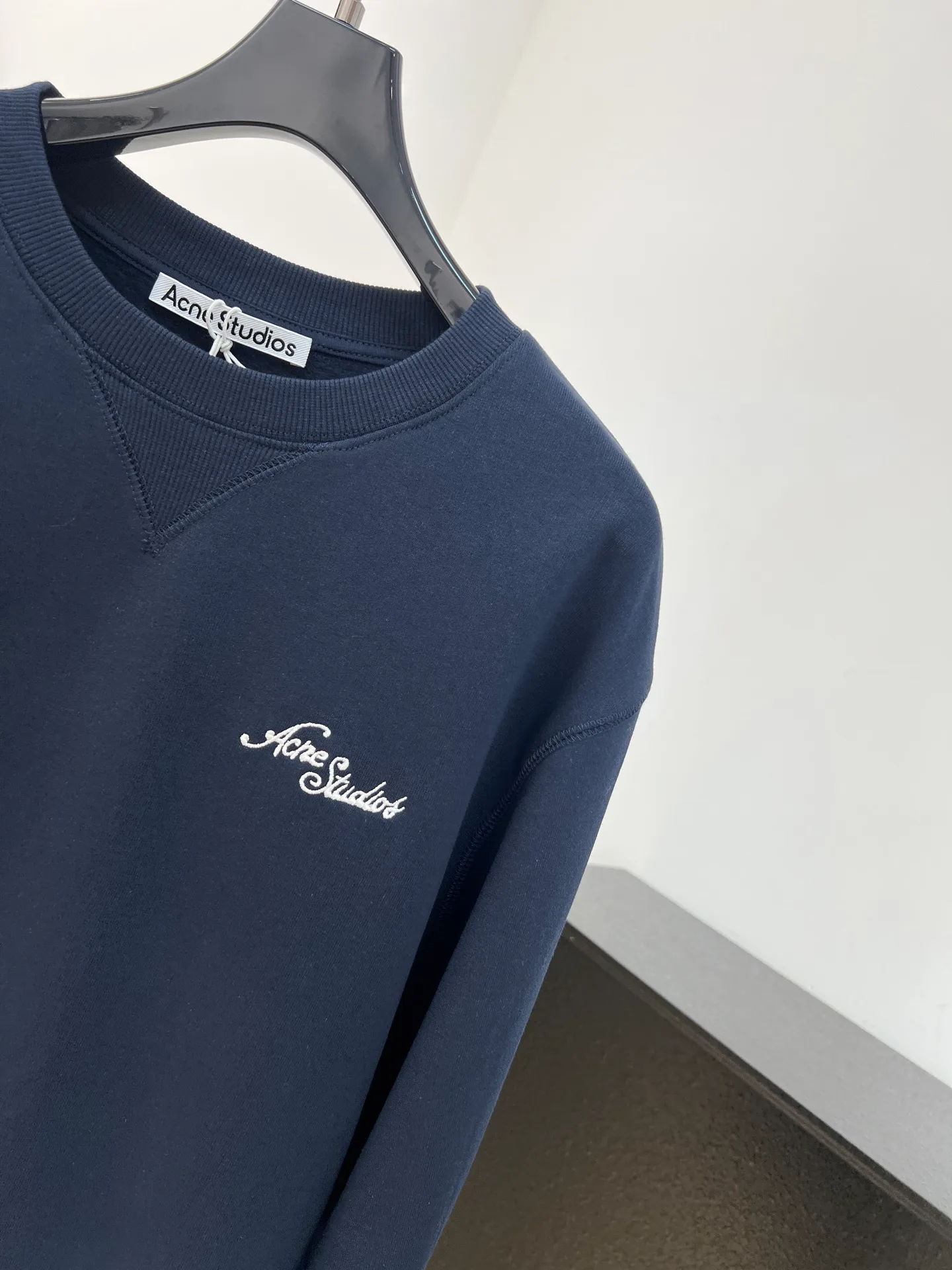 Women's Sweatshirts And Hoodies ACNE STUDIOS 17850762