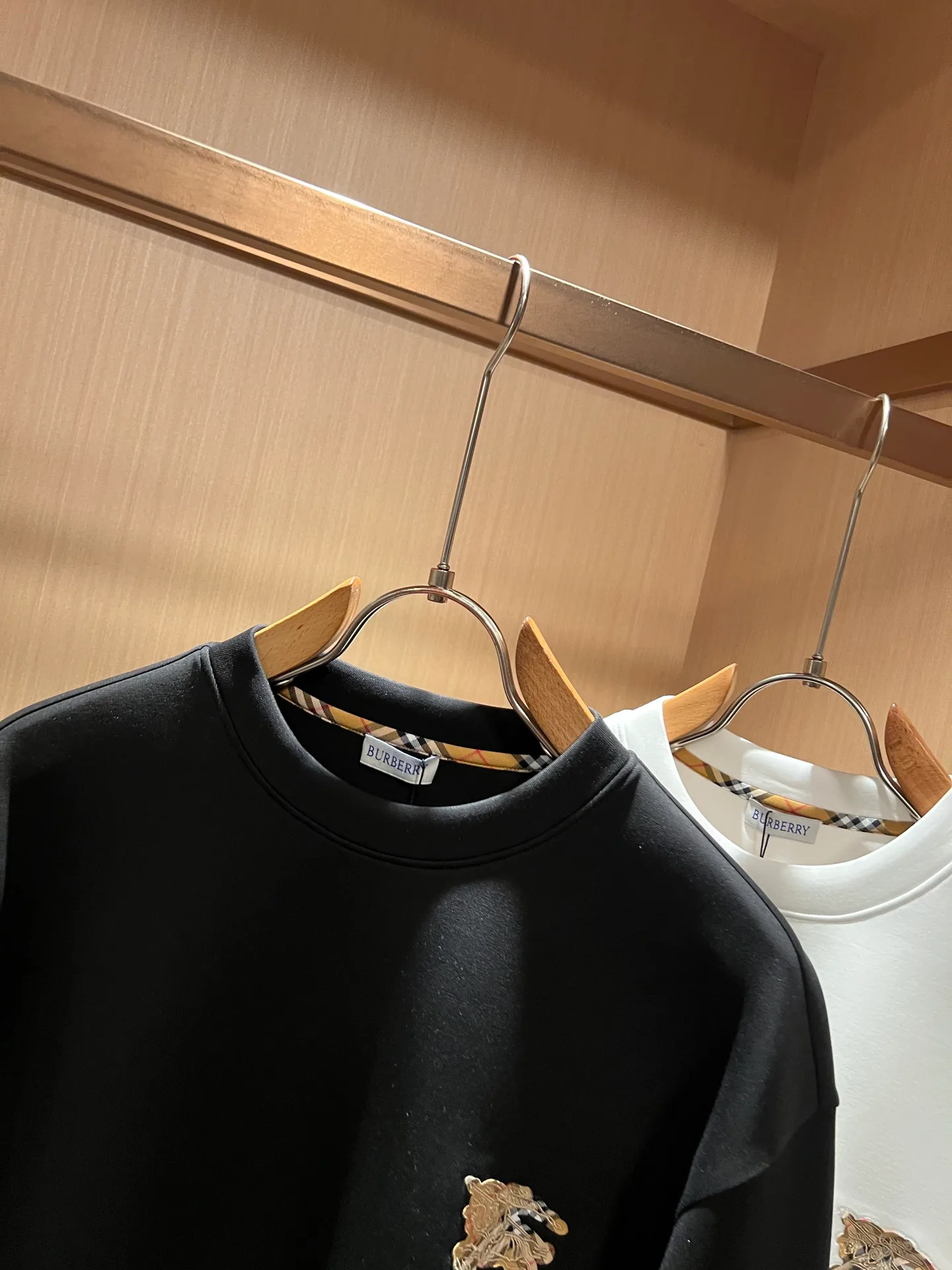Men's Sweatshirts And Hoodies BURBERRY 18519603