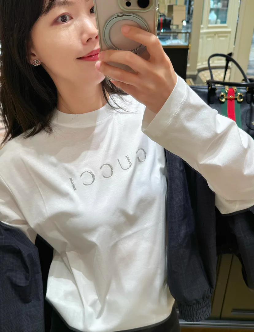 Men's T-Shirts GUCCI 17874916
