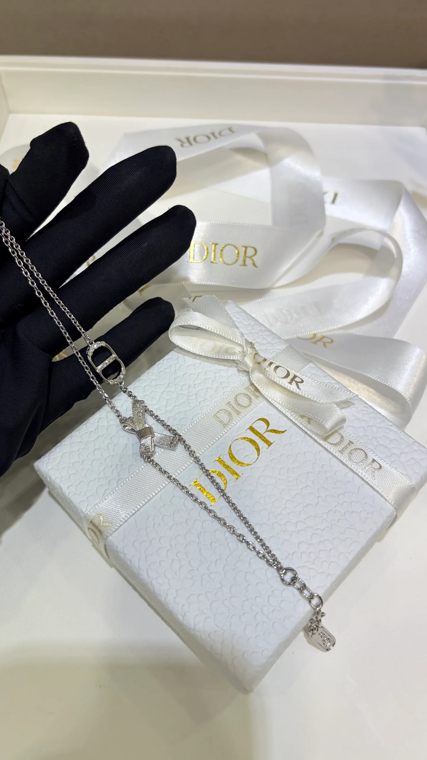 Jewelry CHRISTIAN DIOR 18123135