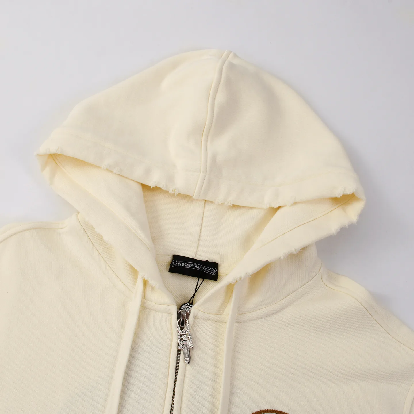 Men's Sweatshirts And Hoodies CHROME HEARTS 18179599