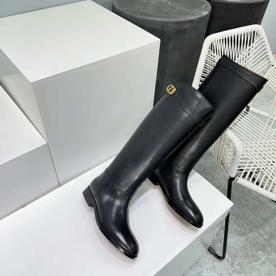 Women's Boots CHRISTIAN DIOR 17904951
