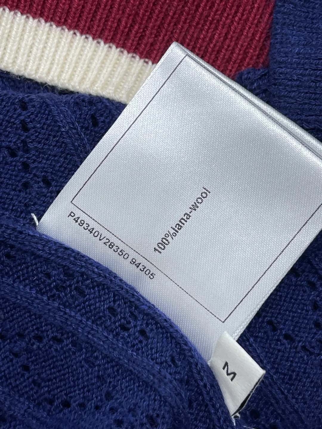 Women's Jumpers And Sweaters CHANEL 18038133