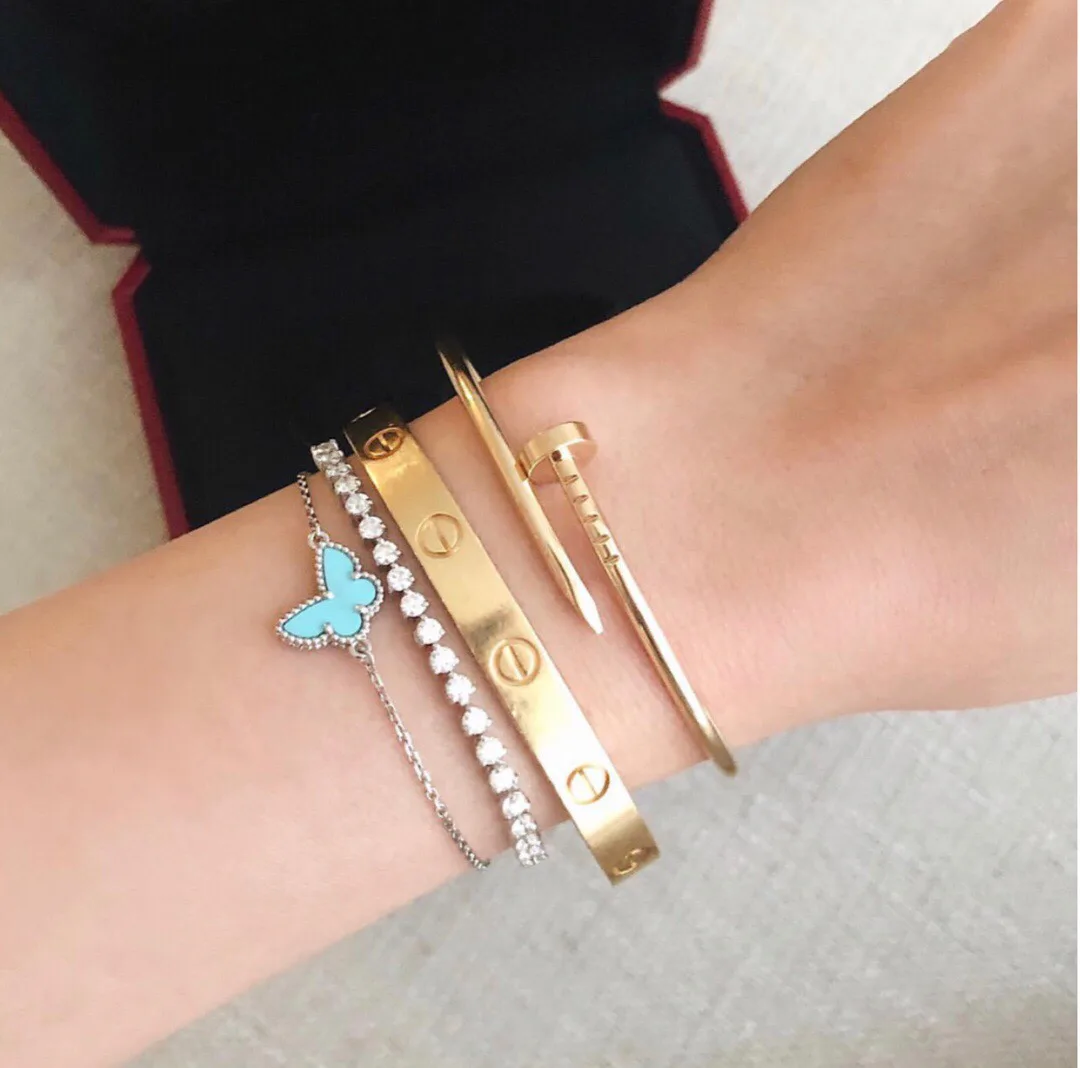 Jewelry CARTIER 17016886