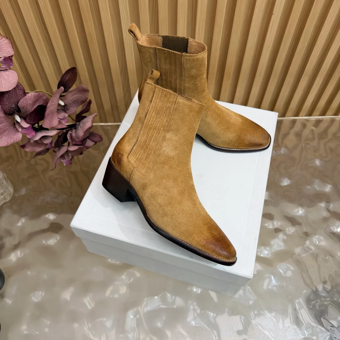 Women's Ankle Boots CELINE 18235149