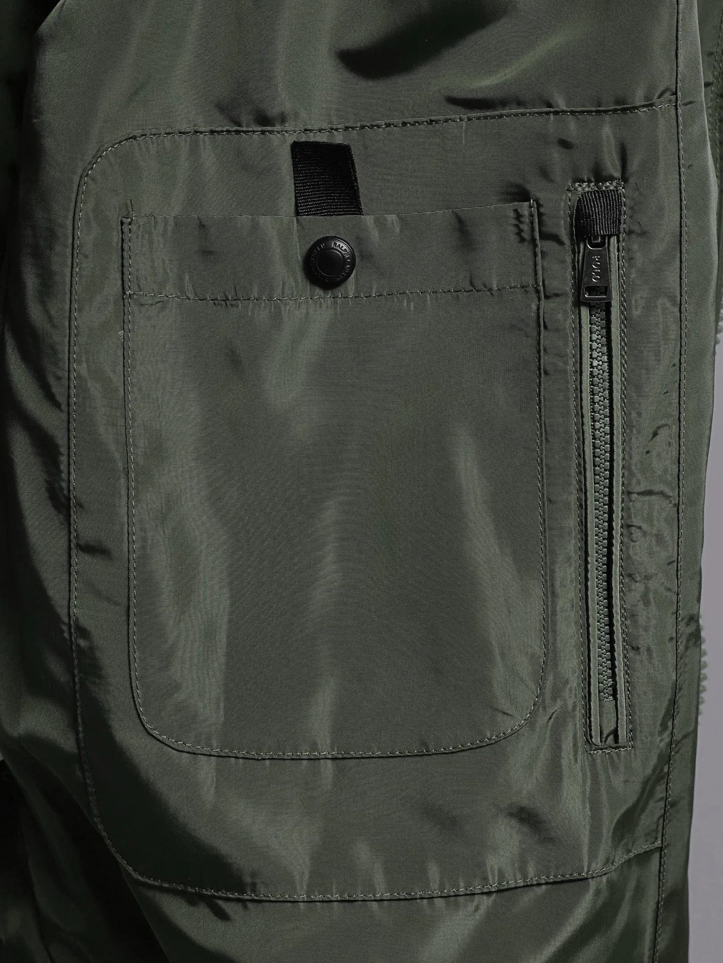 Men's Jackets And Down Jackets RALPH LAUREN 18188600