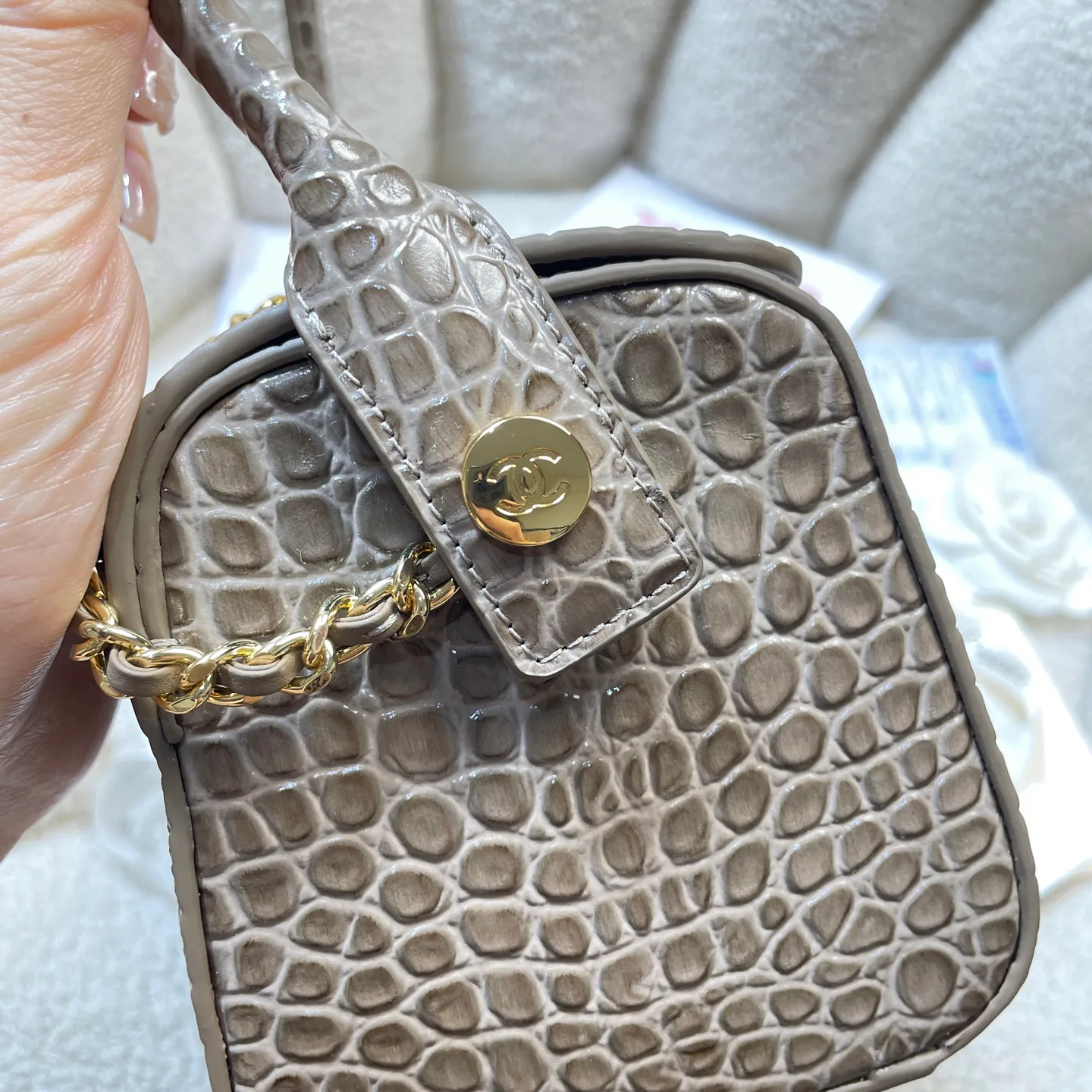 Women's Classic Handbags CHANEL 18000347