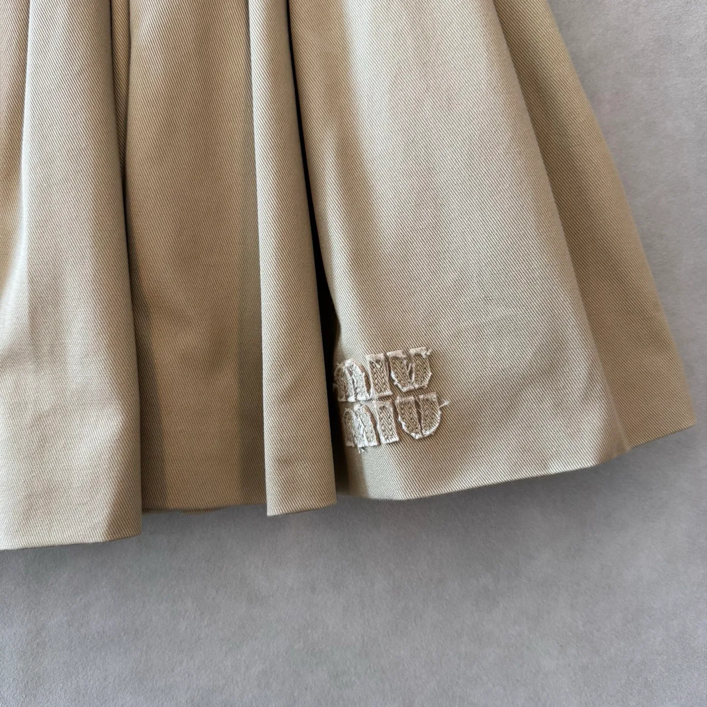 Women's Skirts MIU MIU 18491881