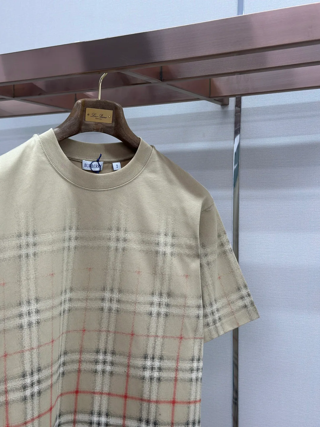 Women's T-Shirts BURBERRY 18191172