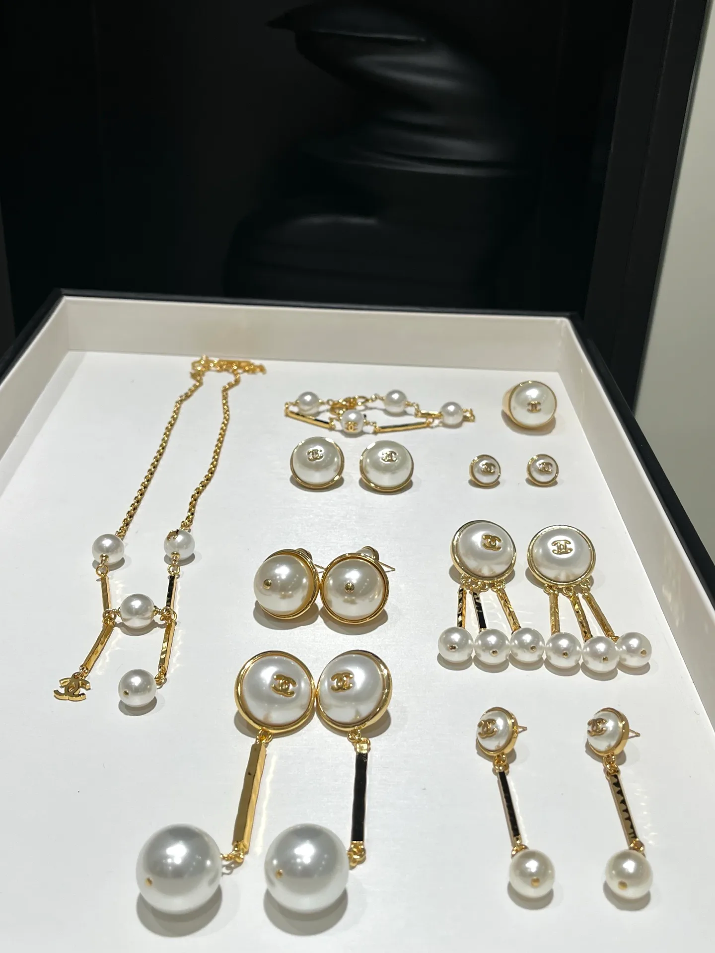 Jewelry CHANEL 17229321