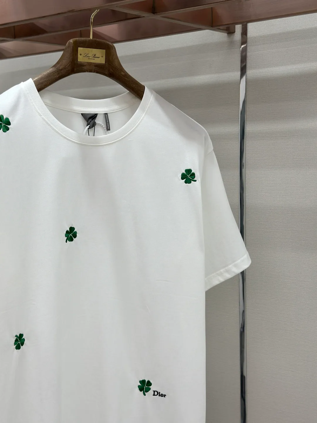 Women's T-Shirts CHRISTIAN DIOR 18191030