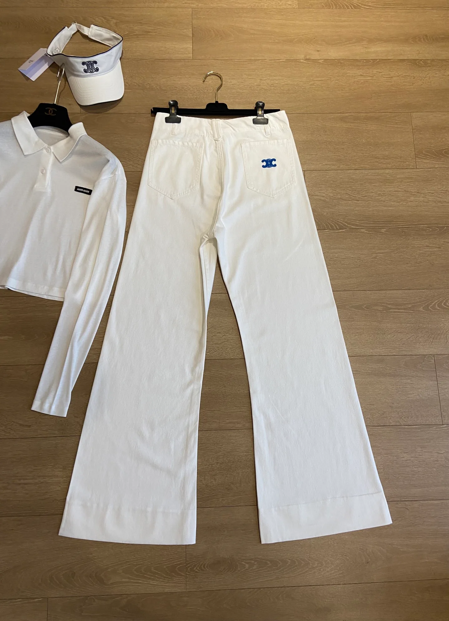 Women's Jeans CELINE 17222091