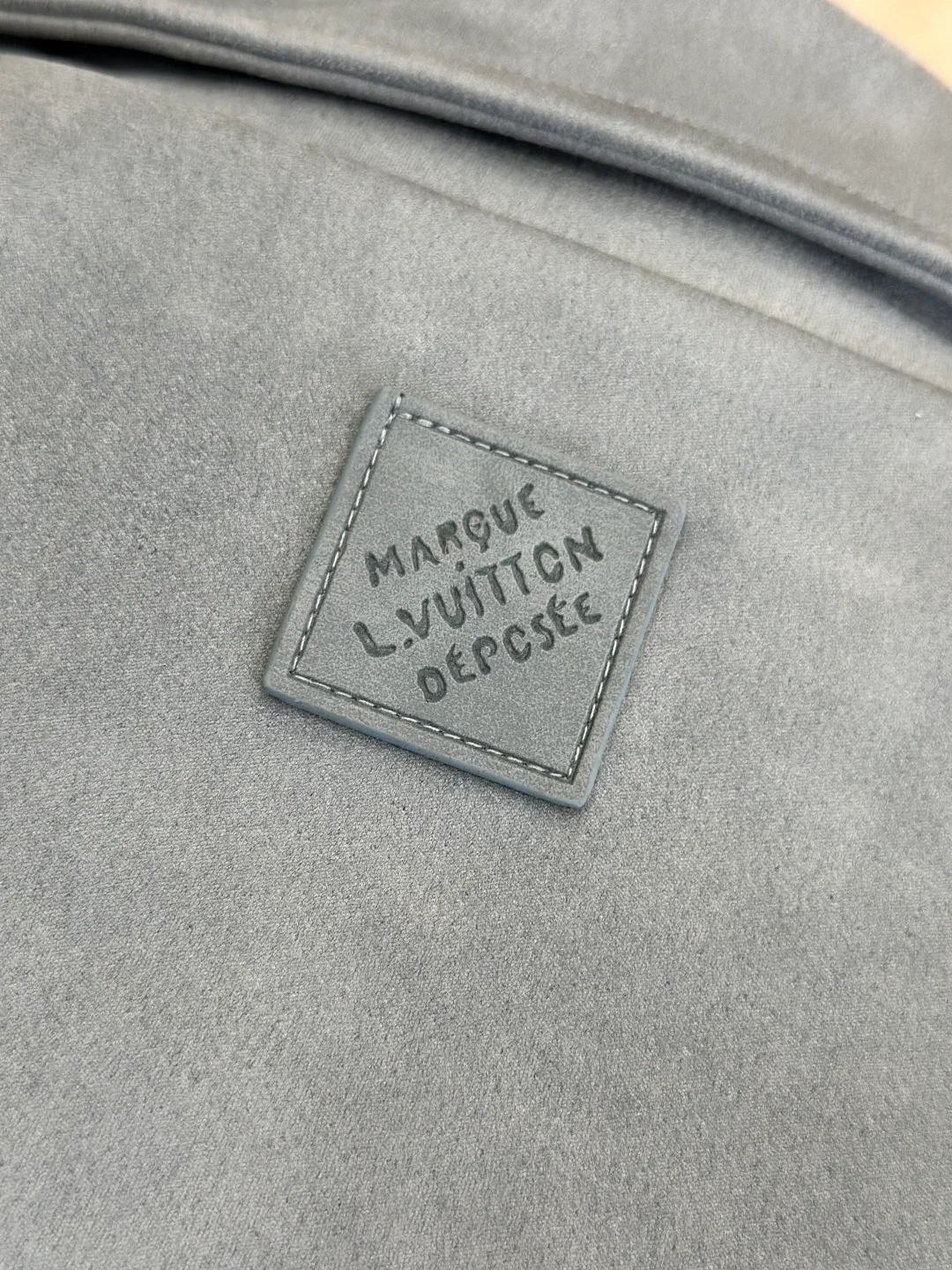 Men's Jackets And Down Jackets LOUIS VUITTON 18209648