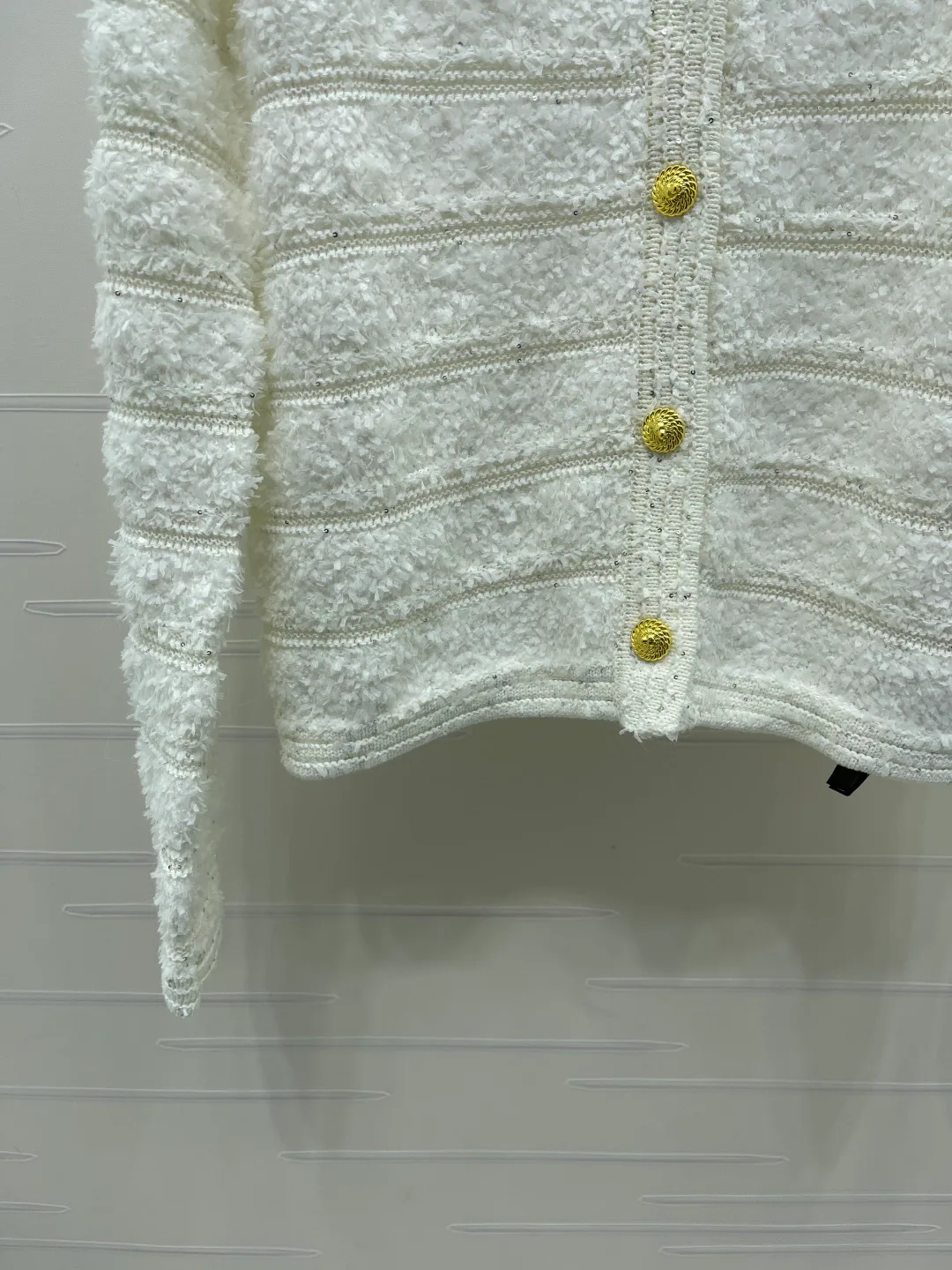 Women's Jumpers And Sweaters BALMAIN 18038549