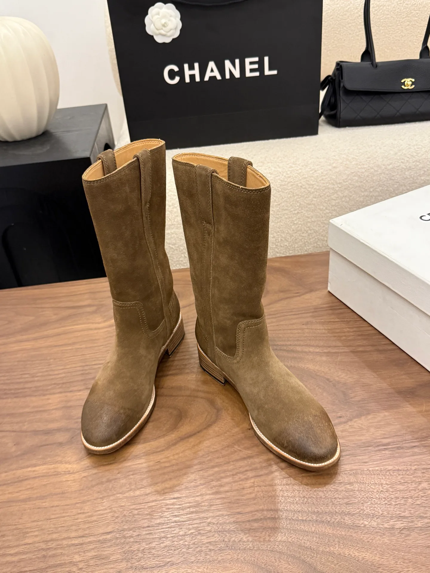Women's Boots CELINE 18442327