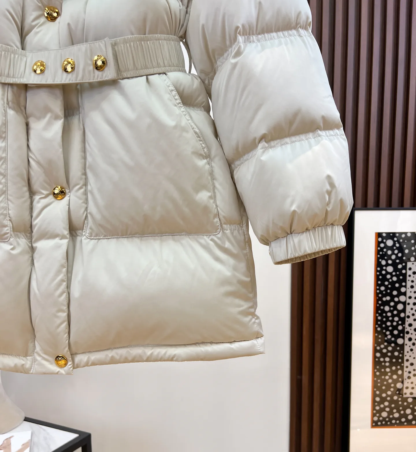 Women's Jackets And Down Jackets CELINE 18228738