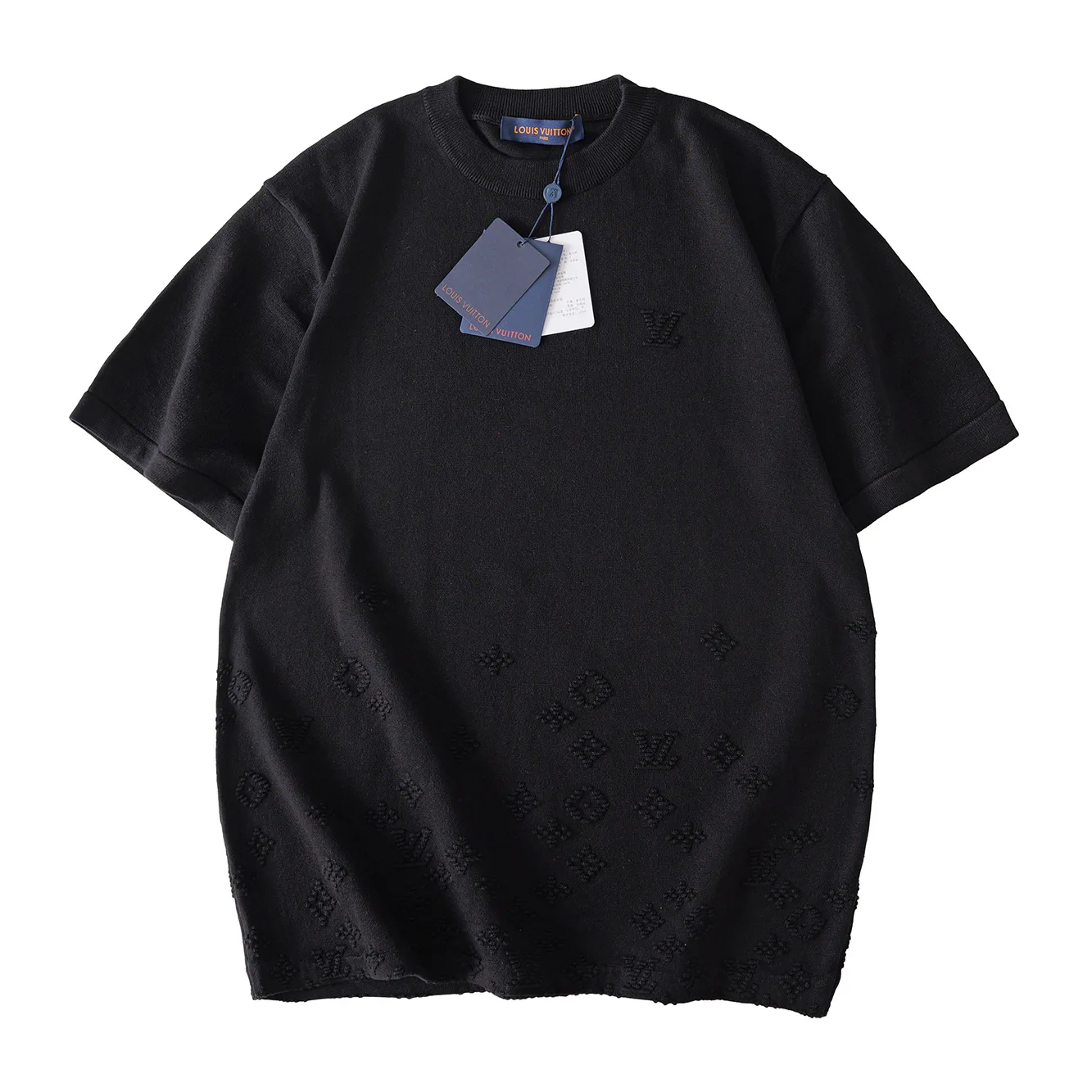 Men's T-Shirts LOUIS VUITTON 18073740