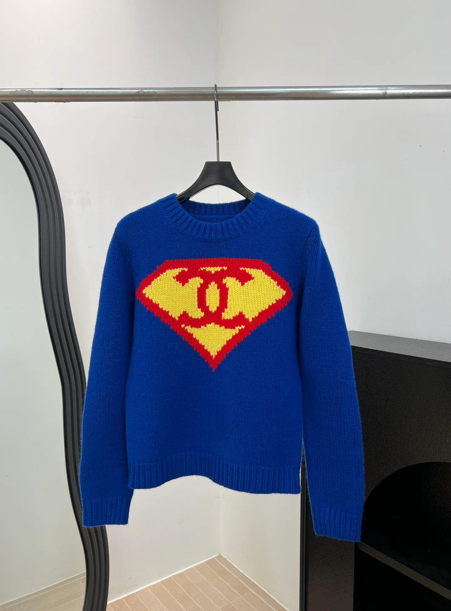 Women's Jumpers And Sweaters CHANEL 17301934