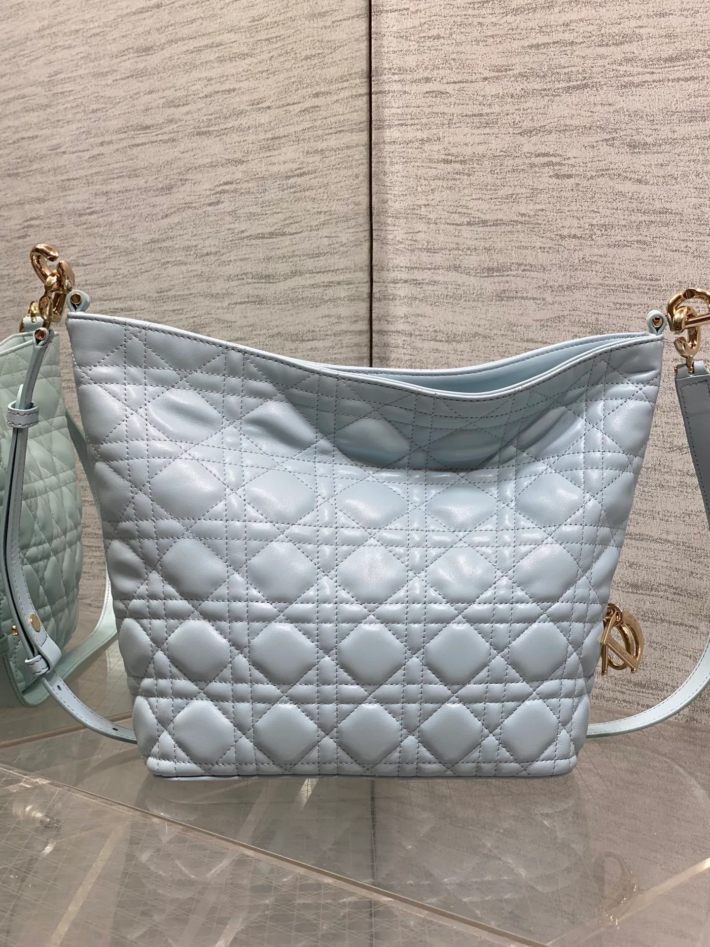 Women's Classic Handbags CHRISTIAN DIOR 17830923