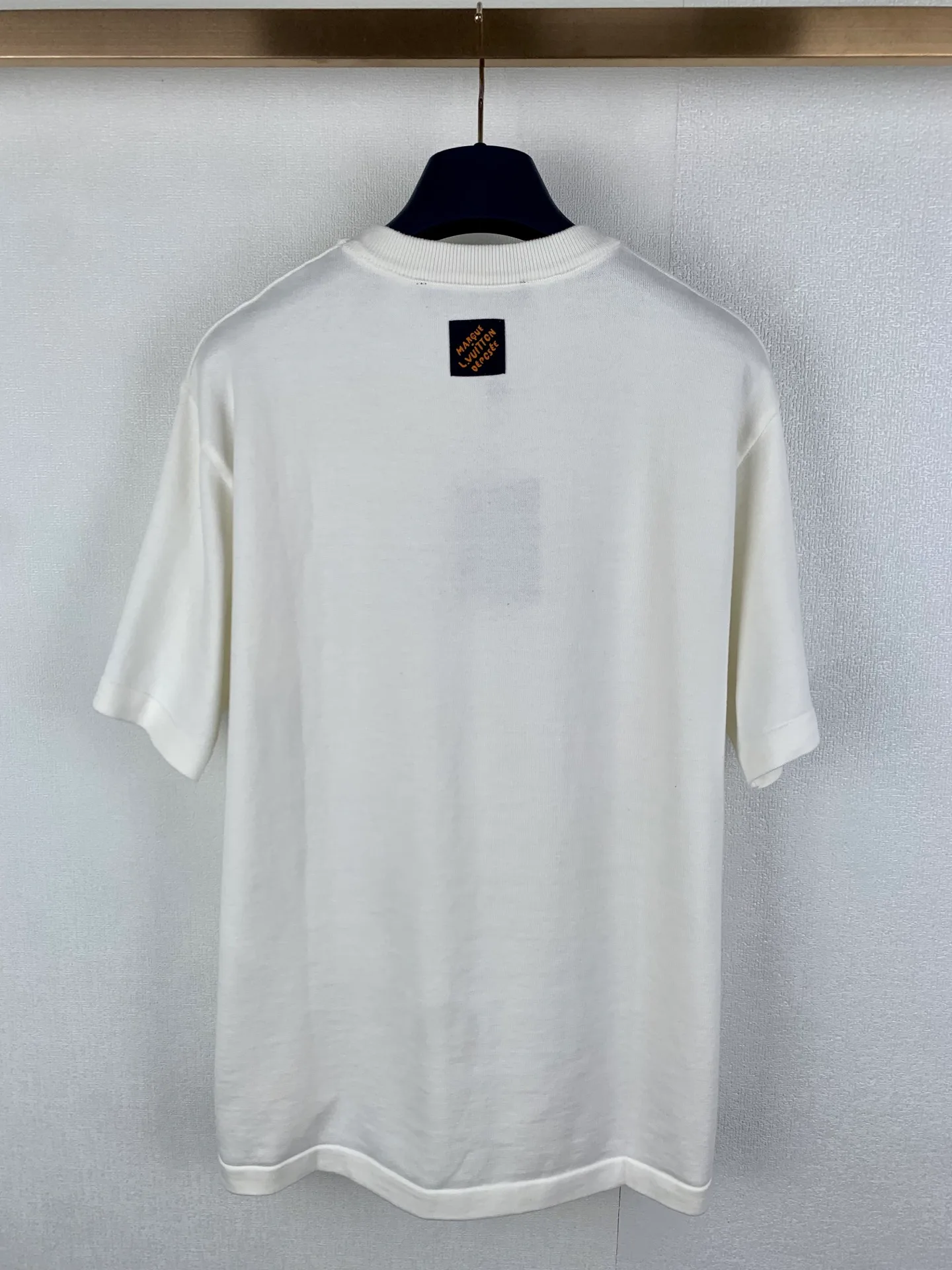 Men's T-Shirts LOUIS VUITTON 17489844