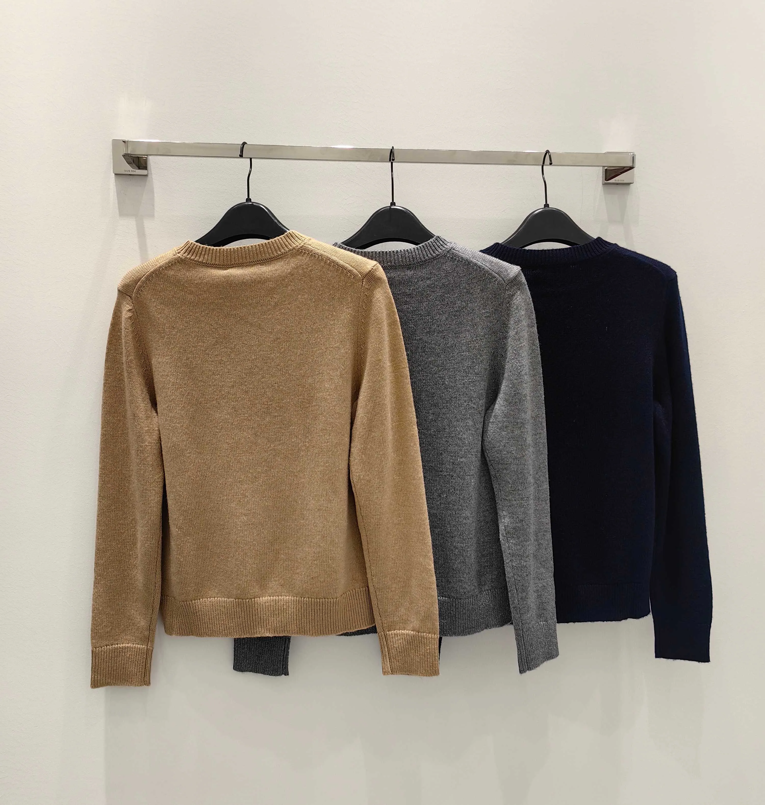 Women's Jumpers And Sweaters PRADA 18028552