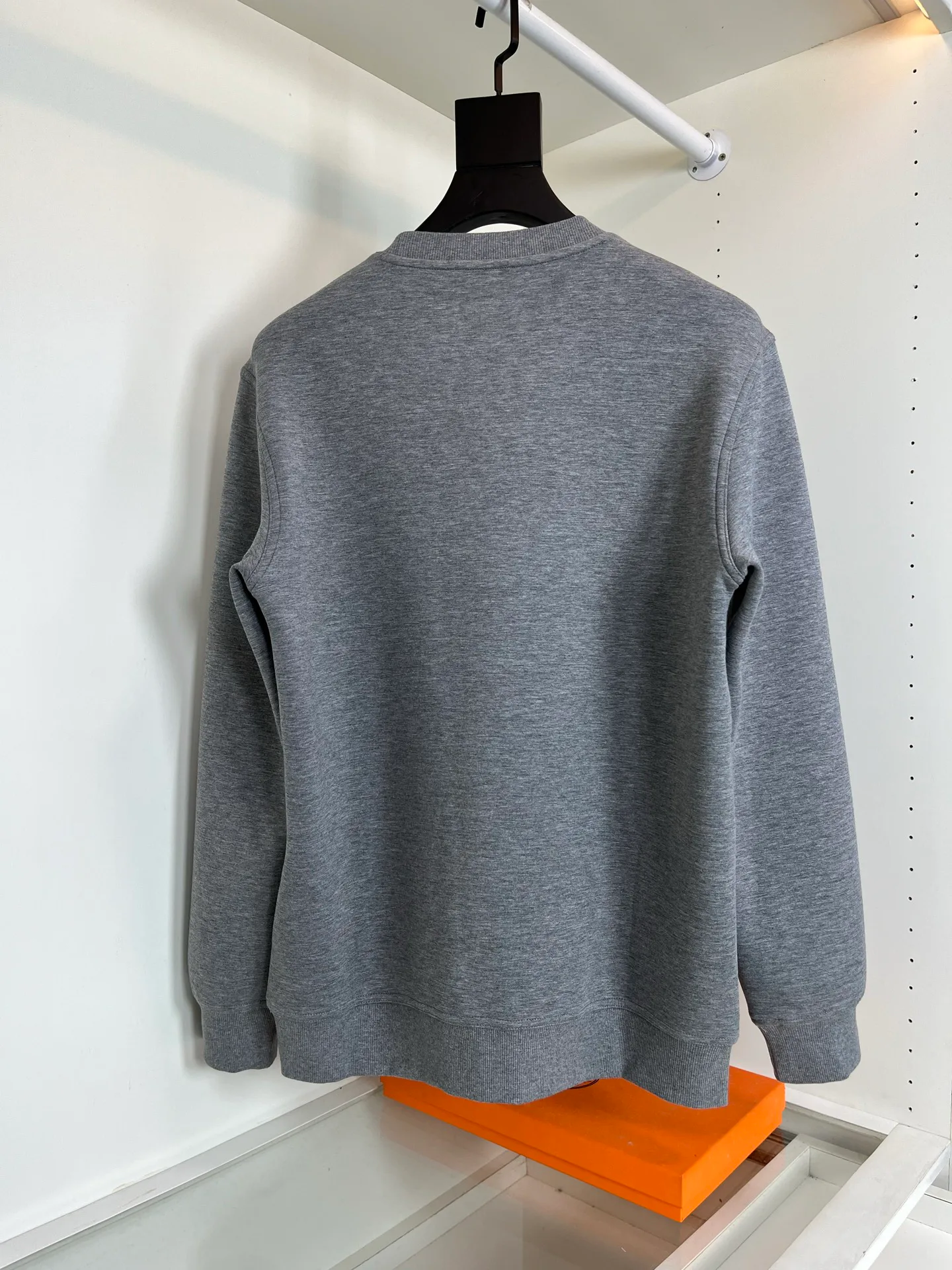Men's Sweatshirts And Hoodies HERMES 18446326