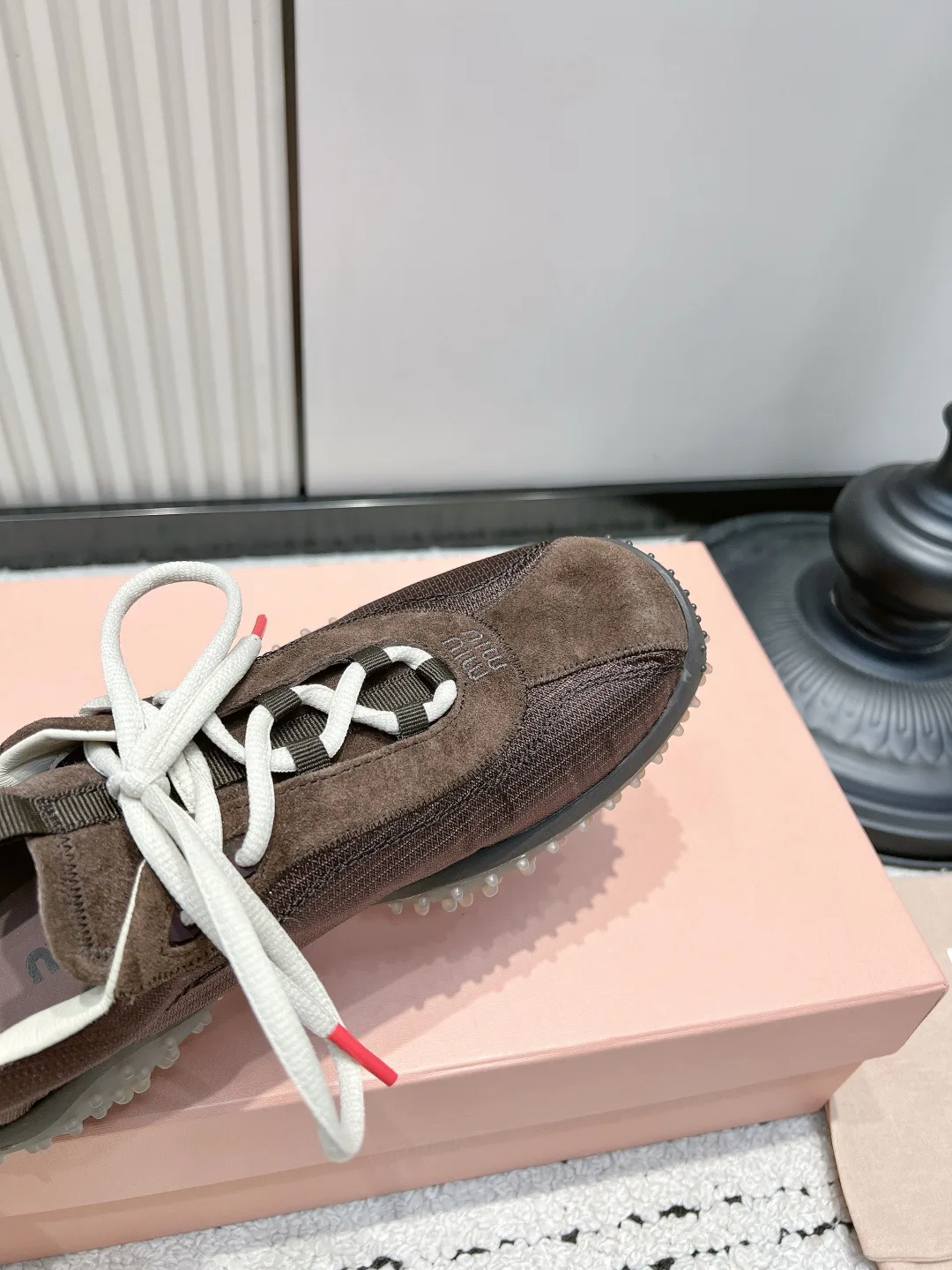 Women's Sneakers MIU MIU 17578022