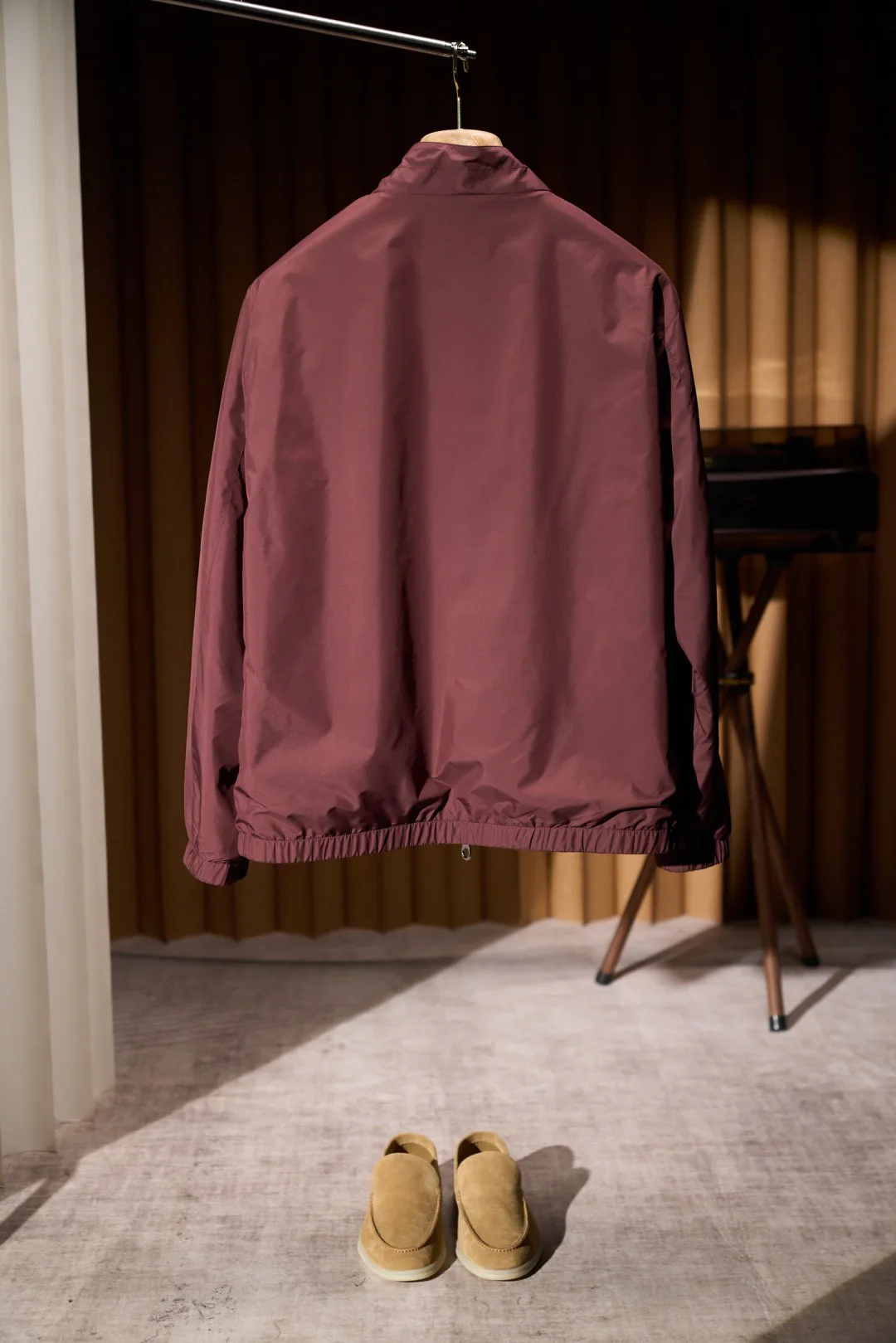 Women's Jackets And Down Jackets LORO PIANA 18411847