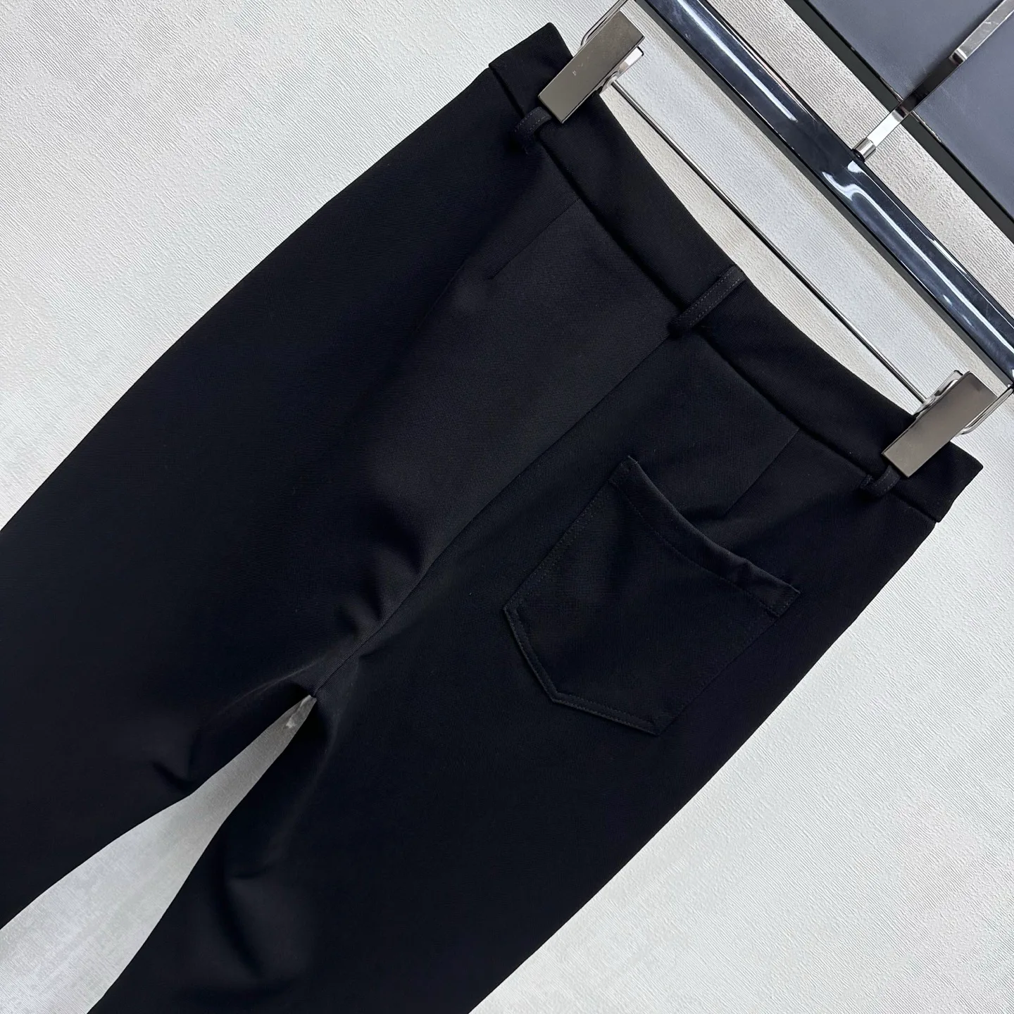 Women's Trousers FENDI 18228458