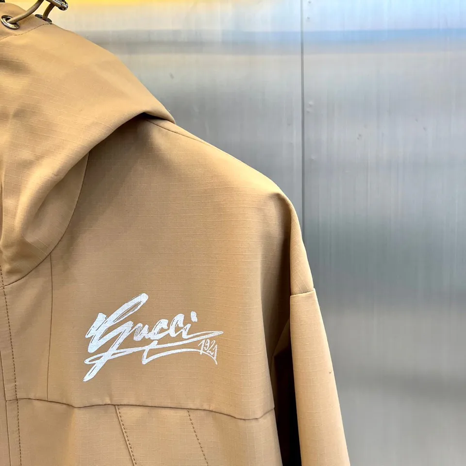 Men's Jackets And Down Jackets GUCCI 18416803