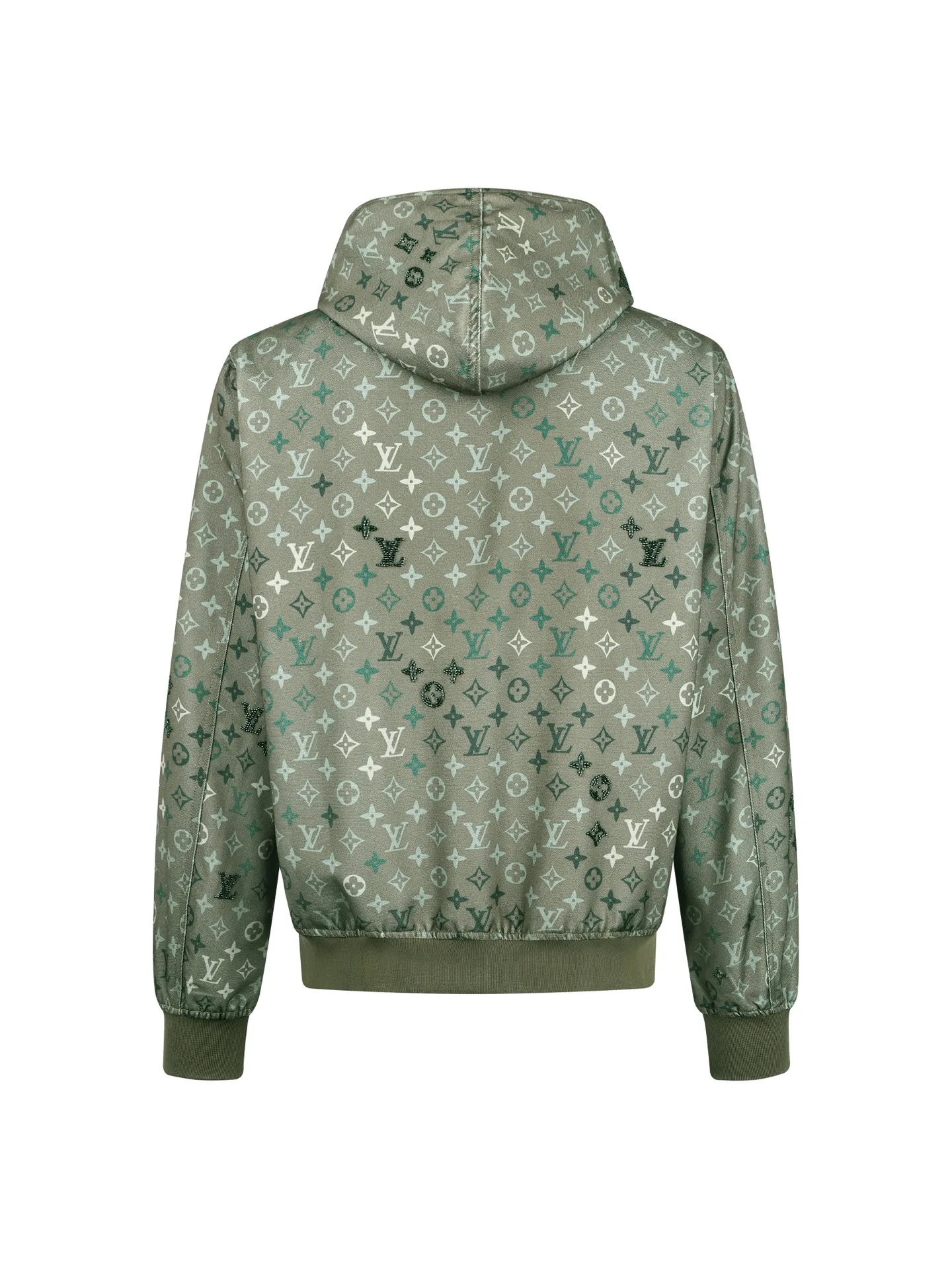 Men's Jackets And Down Jackets LOUIS VUITTON 17781922
