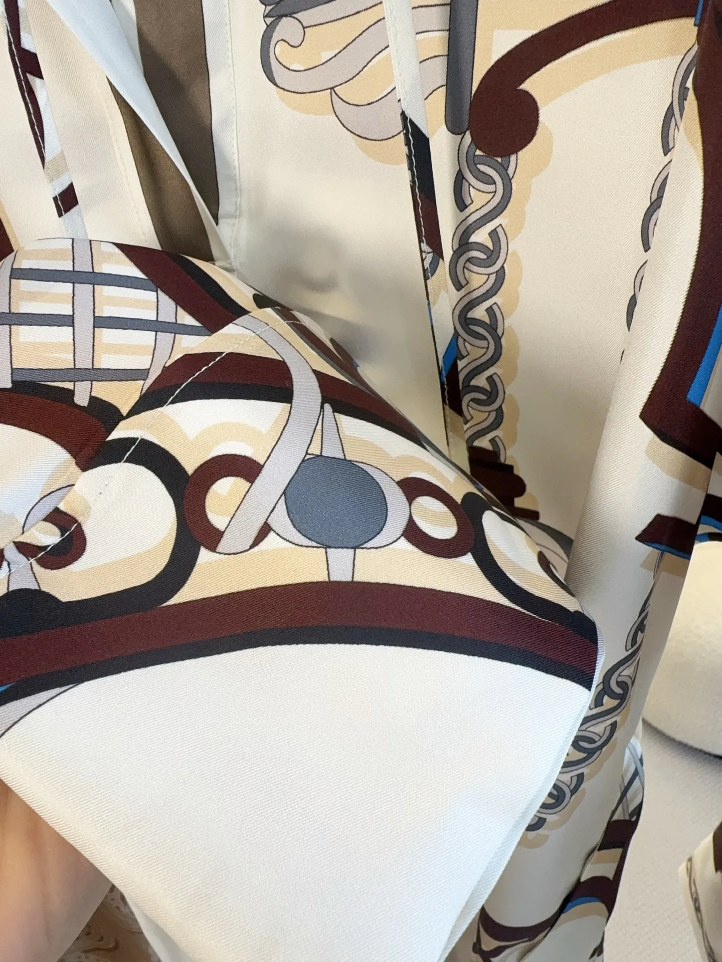 Women's Dresses HERMES 18336439