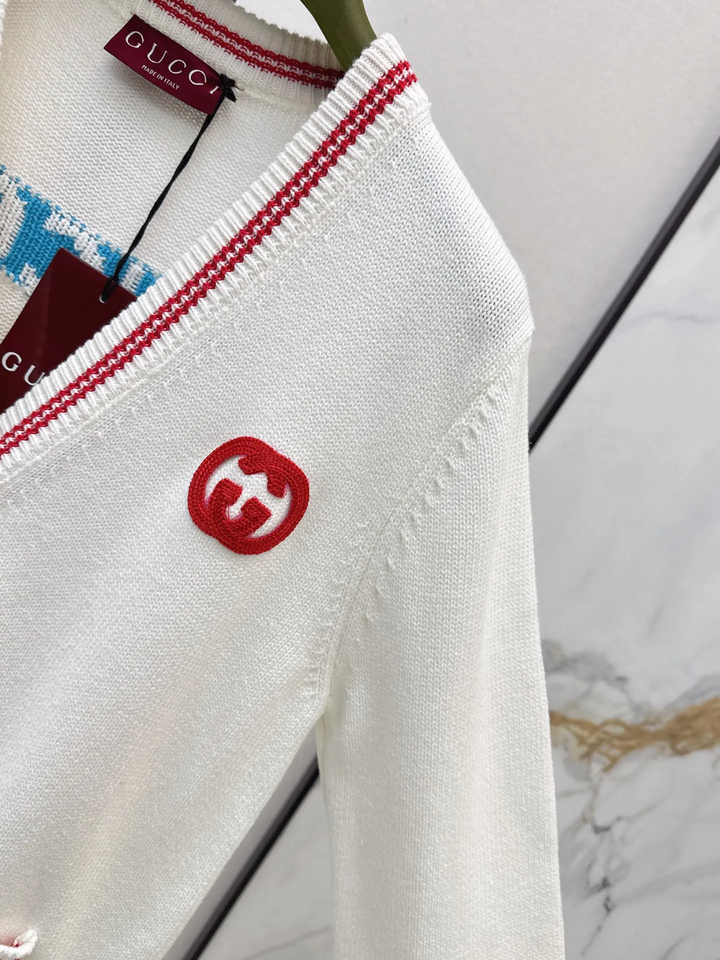 Women's Jumpers And Sweaters GUCCI 18031483
