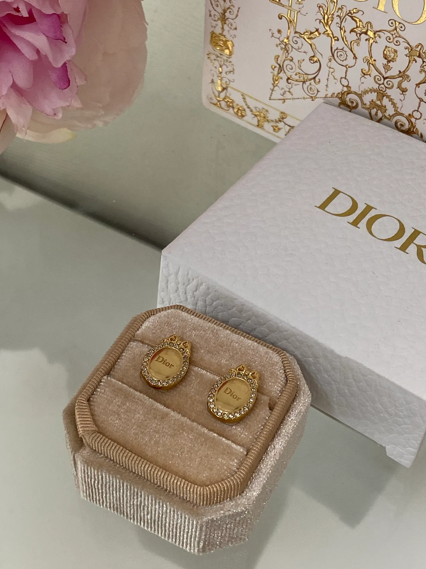 Jewelry CHRISTIAN DIOR 18543964