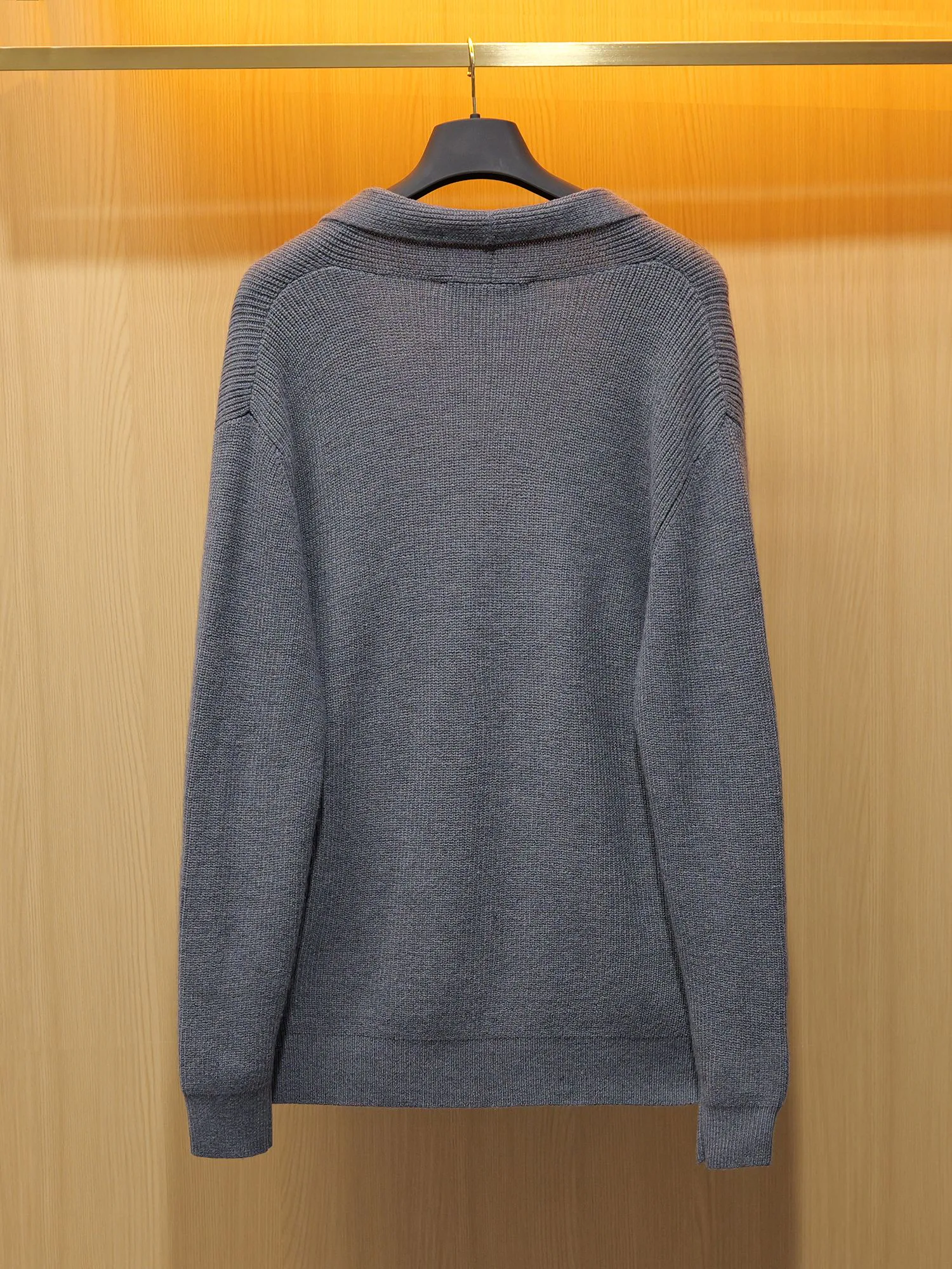 Men's Jumpers And Sweaters LOUIS VUITTON 18179204