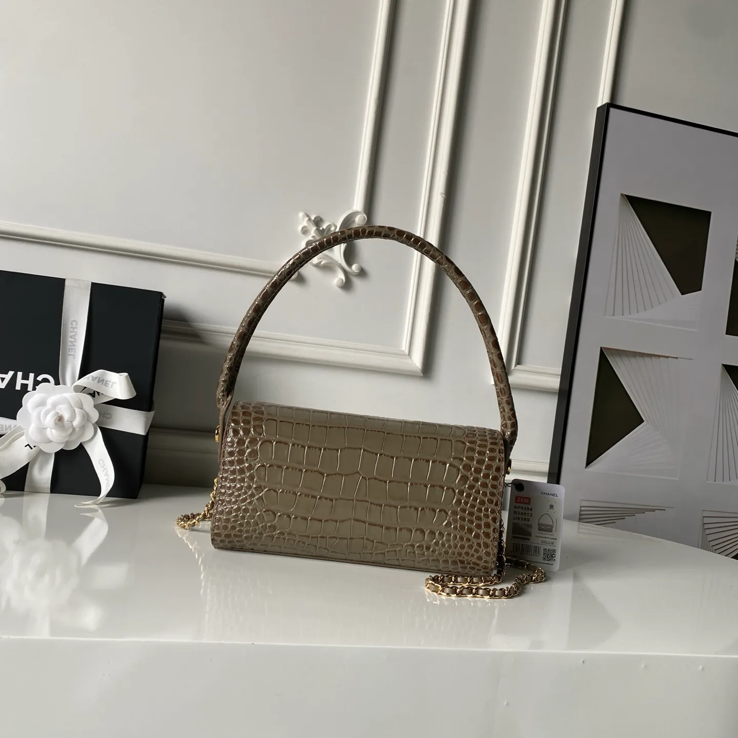 Women's Classic Handbags CHANEL 17239684