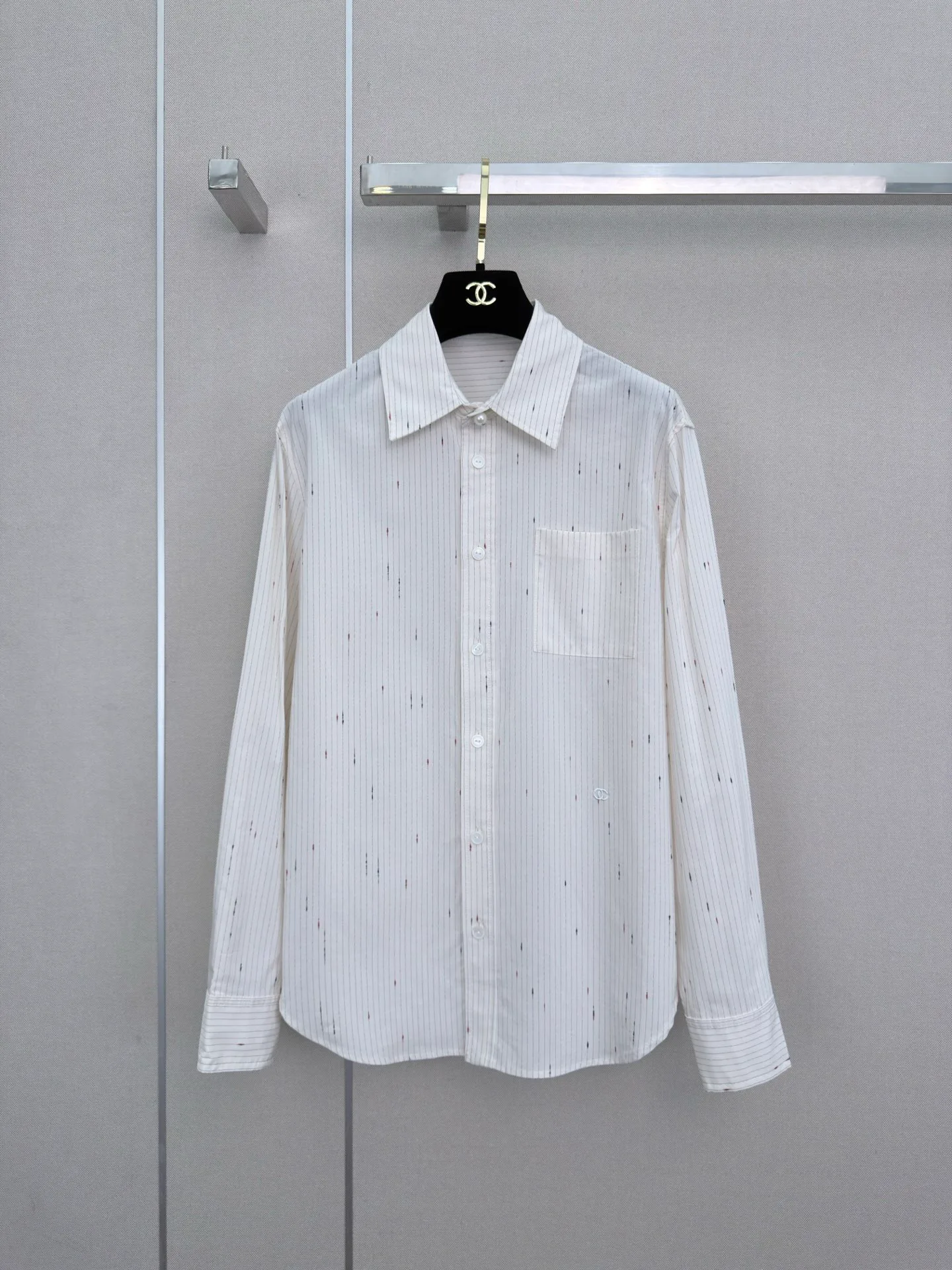 Women's Shirts CHANEL 17566842