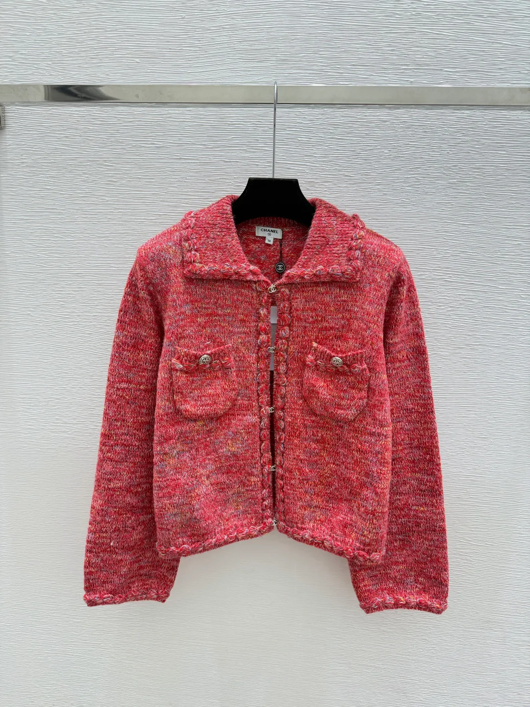 Women's Jumpers And Sweaters CHANEL 18137803