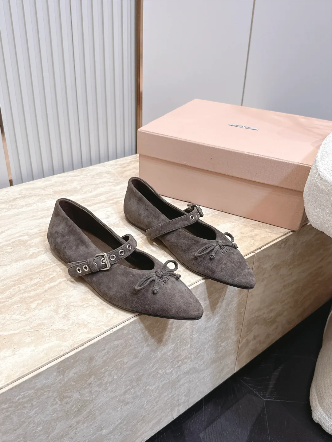 Women's Heels MIU MIU 17947029